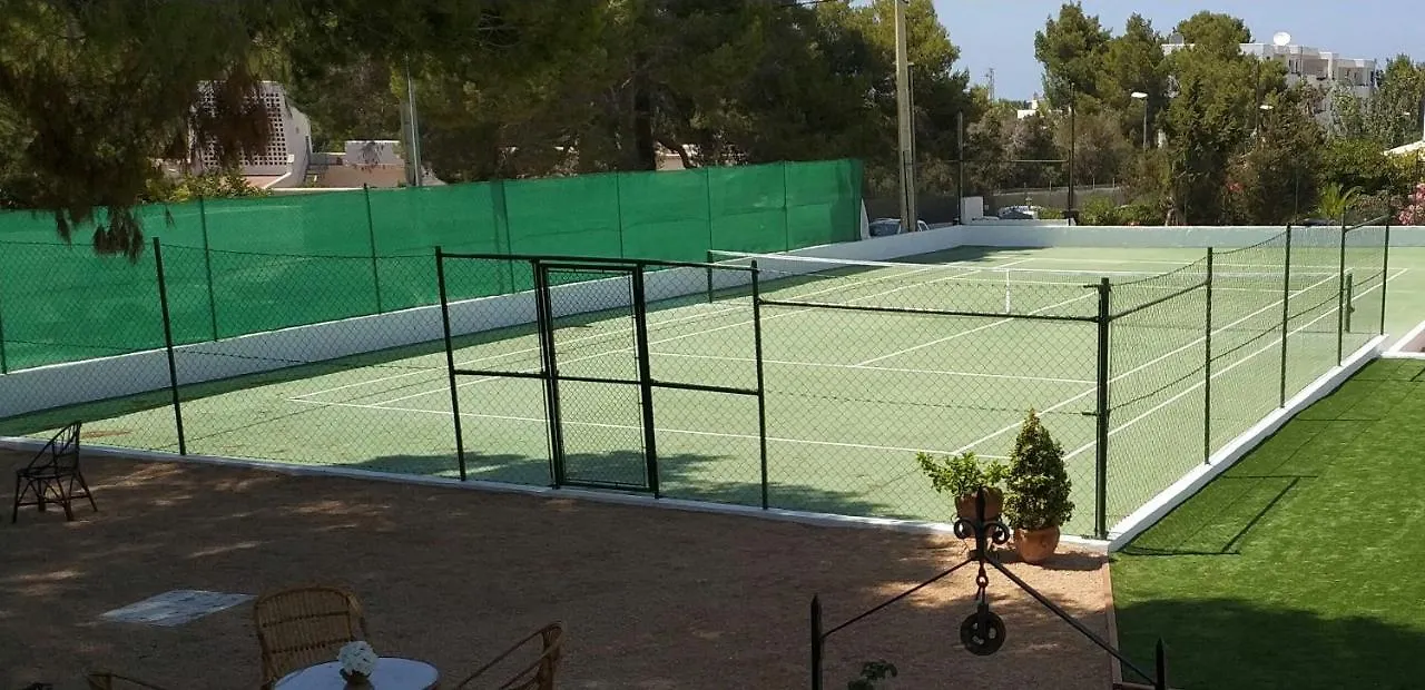 Beach And Tennis Sant Josep de sa Talaia